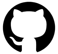 GitHub icon